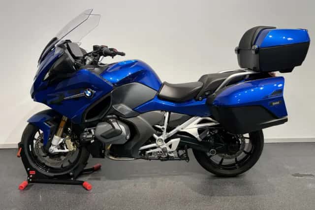 BMW R 1250 RT (2022) thumbnail 2