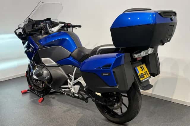 BMW R 1250 RT (2022) thumbnail 4