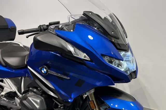 BMW R 1250 RT (2022) thumbnail 5