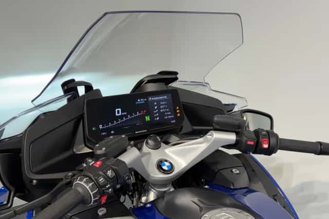 BMW R 1250 RT (2022) thumbnail 6