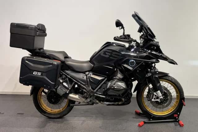 BMW R 1250 GS (2023) thumbnail 1