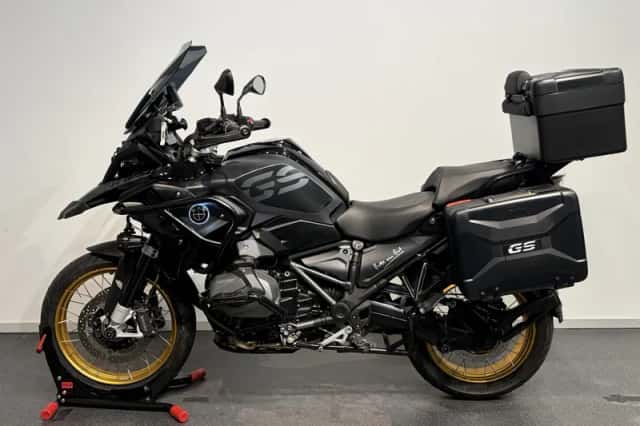 BMW R 1250 GS (2023) thumbnail 2
