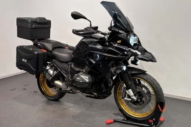 BMW R 1250 GS (2023) thumbnail 3