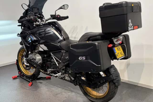 BMW R 1250 GS (2023) thumbnail 4