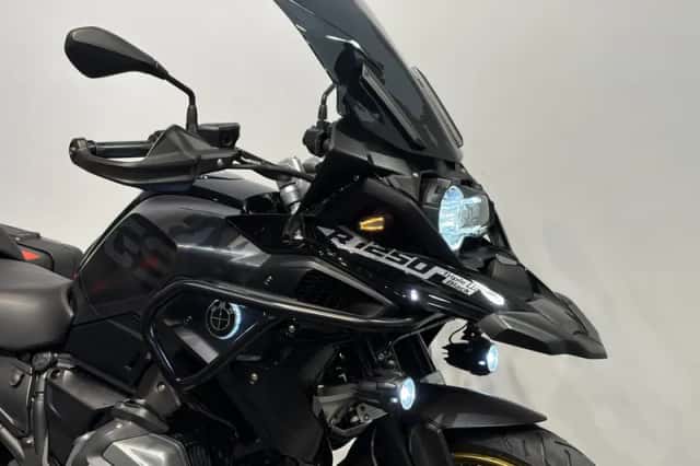 BMW R 1250 GS (2023) thumbnail 5