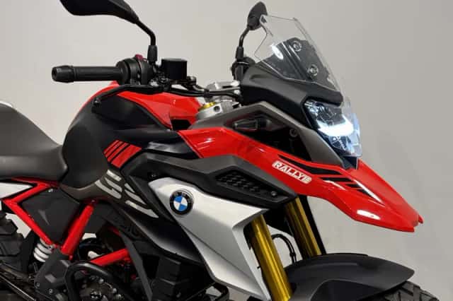 BMW G 310 GS (2024) thumbnail 4