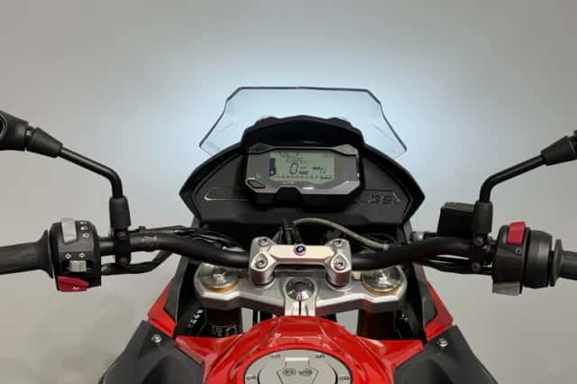 BMW G 310 GS (2024) thumbnail 5