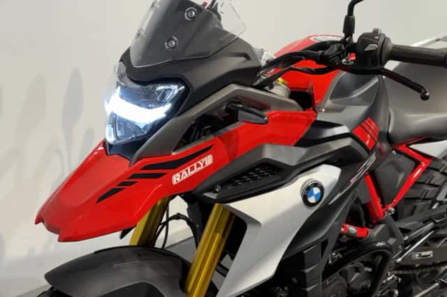 BMW G 310 GS (2024) thumbnail 6