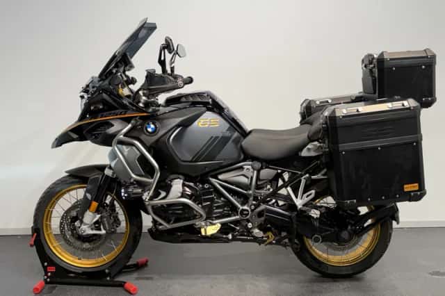 BMW R 1250 GSA (2024) thumbnail 2