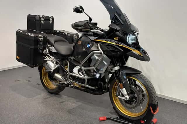 BMW R 1250 GSA (2024) thumbnail 3