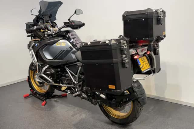 BMW R 1250 GSA (2024) thumbnail 4