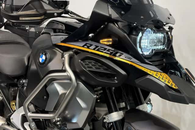 BMW R 1250 GSA (2024) thumbnail 5