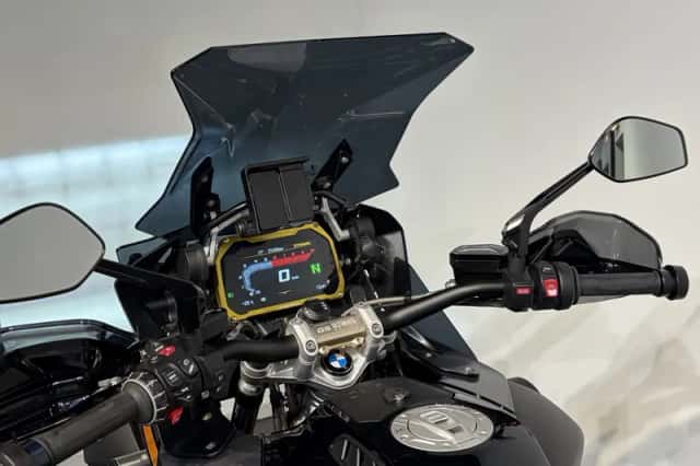 BMW R 1250 GSA (2024) thumbnail 6