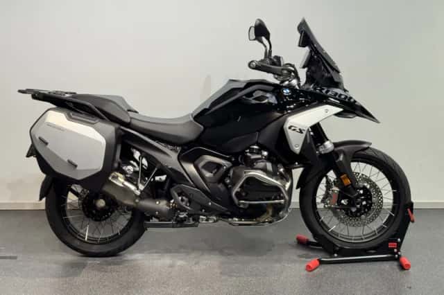BMW R 1300 GS (2025) thumbnail 1