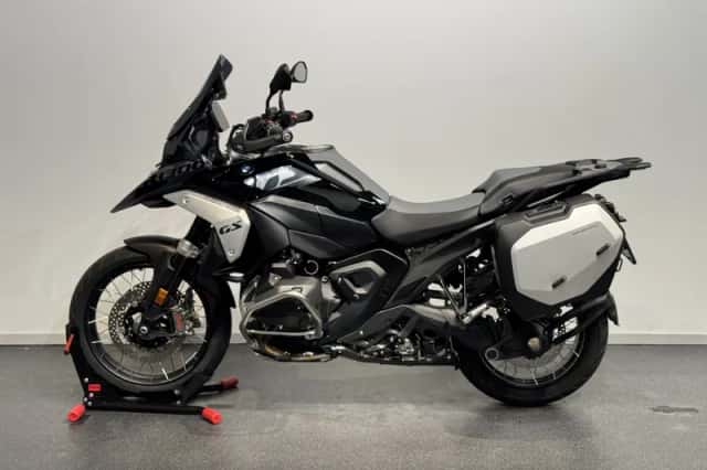 BMW R 1300 GS (2025) thumbnail 2