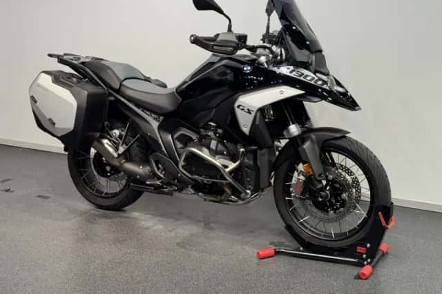 BMW R 1300 GS (2025) thumbnail 3