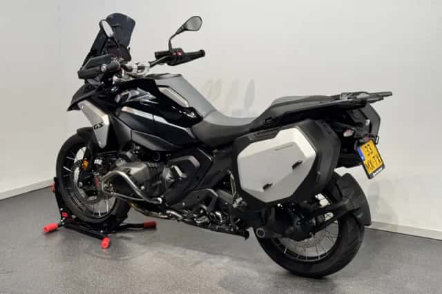 BMW R 1300 GS (2025) thumbnail 4