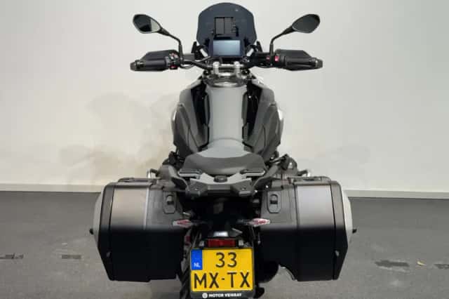 BMW R 1300 GS (2025) thumbnail 5