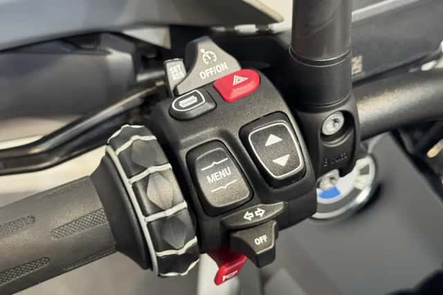 BMW R 1300 GS (2025) thumbnail 6