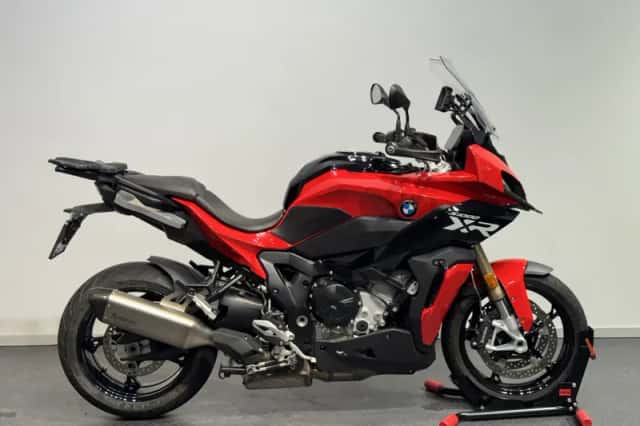 BMW S 1000 XR (2023) thumbnail 1