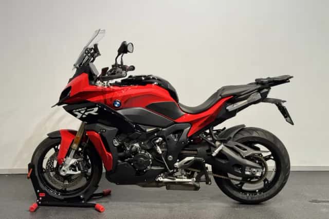 BMW S 1000 XR (2023) thumbnail 2