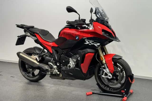 BMW S 1000 XR (2023) thumbnail 3