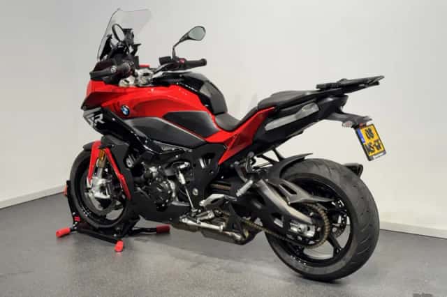 BMW S 1000 XR (2023) thumbnail 4