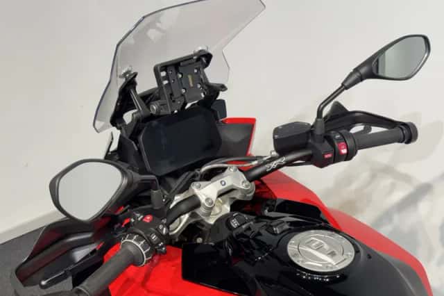 BMW S 1000 XR (2023) thumbnail 5