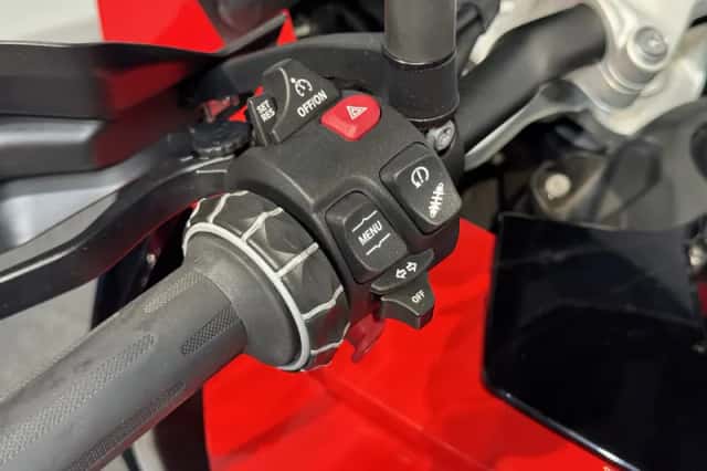 BMW S 1000 XR (2023) thumbnail 6