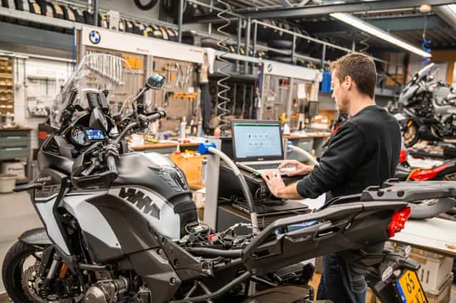 Kawasaki Z900 (2026) thumbnail 5