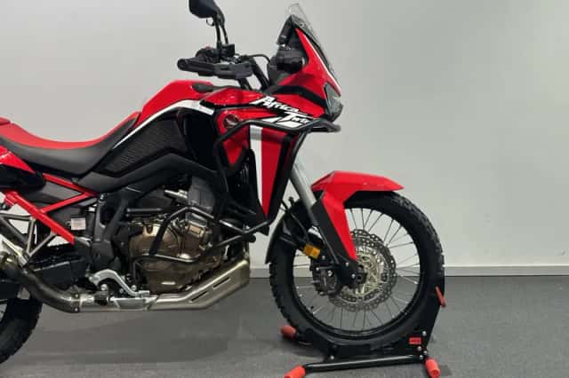 Honda Africa Twin (2020) thumbnail 3
