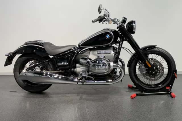 BMW R 18 (2021) thumbnail 1