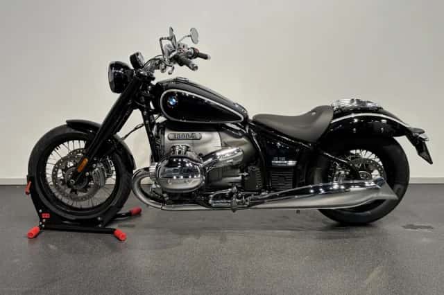 BMW R 18 (2021) thumbnail 2
