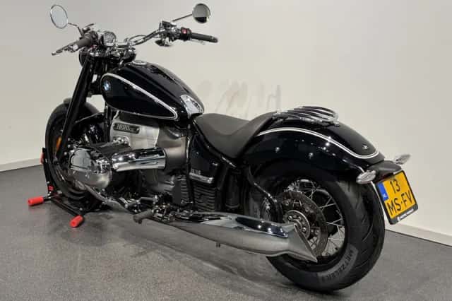 BMW R 18 (2021) thumbnail 3