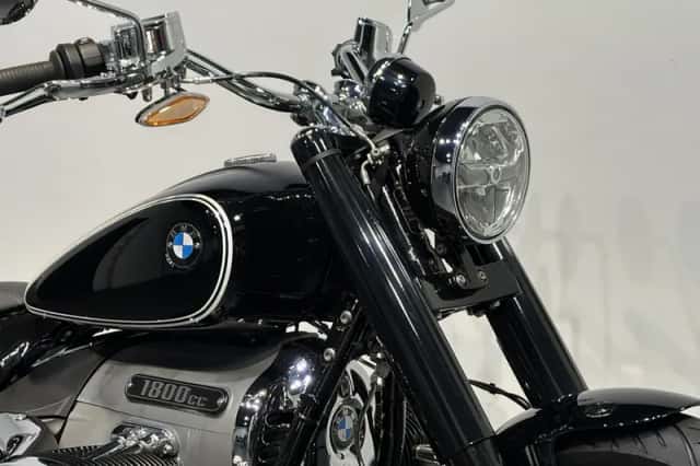 BMW R 18 (2021) thumbnail 4