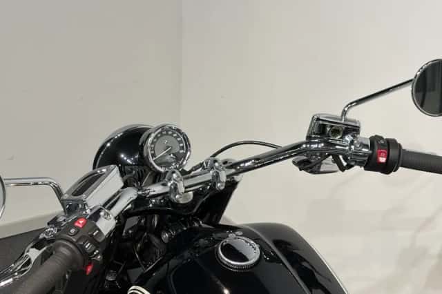 BMW R 18 (2021) thumbnail 5