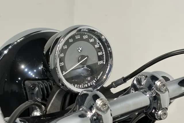 BMW R 18 (2021) thumbnail 6