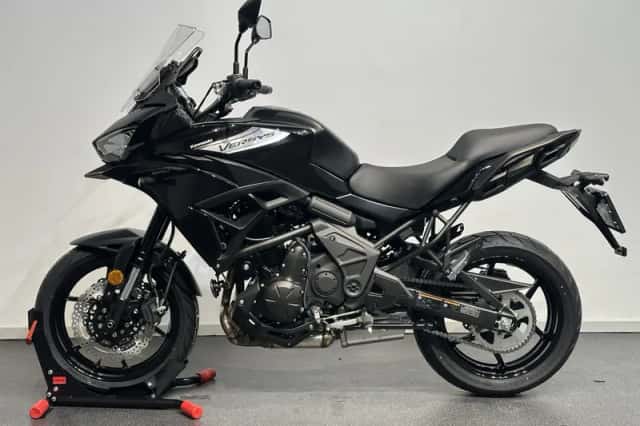 Kawasaki Versys 650 (2026) thumbnail 2