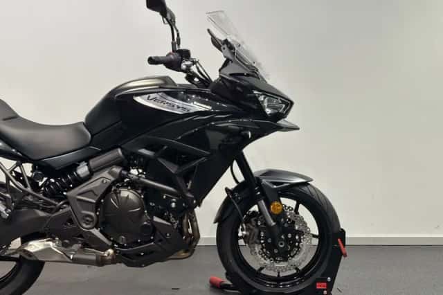 Kawasaki Versys 650 (2026) thumbnail 4