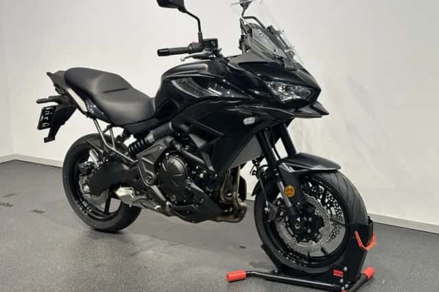 Kawasaki Versys 650 (2026) thumbnail 5