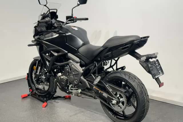 Kawasaki Versys 650 (2026) thumbnail 6