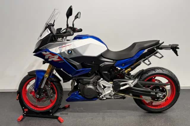 BMW F 900 XR (2026) thumbnail 2