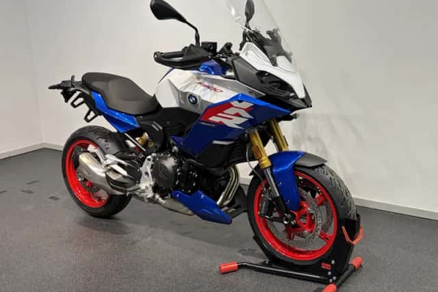 BMW F 900 XR (2026) thumbnail 3