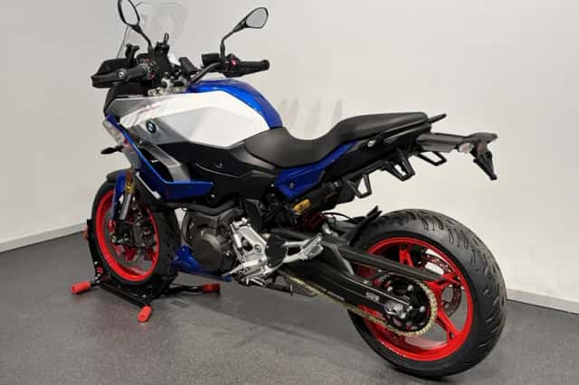 BMW F 900 XR (2026) thumbnail 4