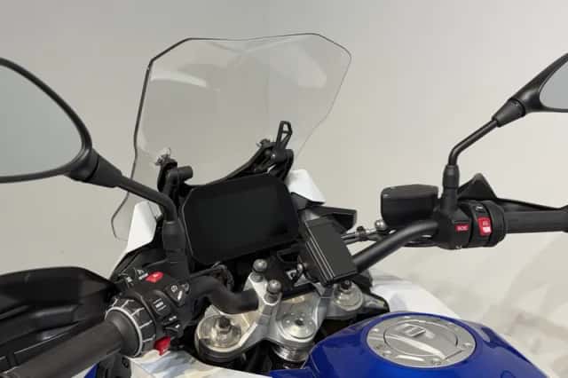 BMW F 900 XR (2026) thumbnail 6