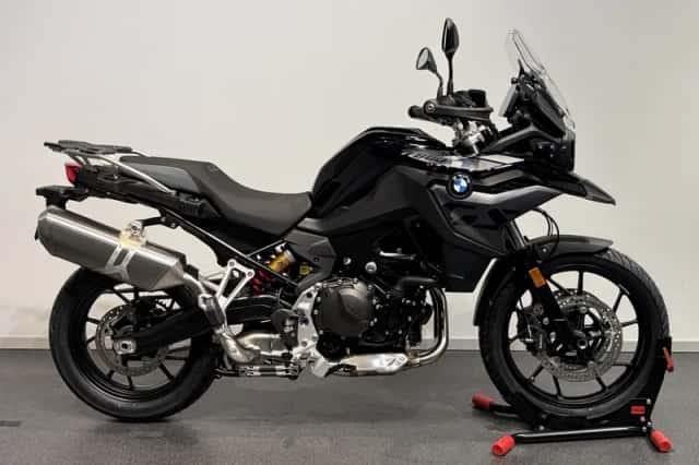 BMW F 800 GS (2026) thumbnail 1
