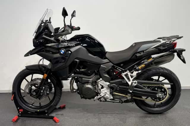 BMW F 800 GS (2026) thumbnail 2