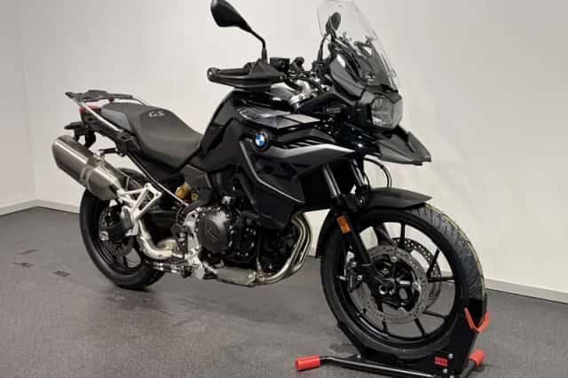 BMW F 800 GS (2026) thumbnail 3