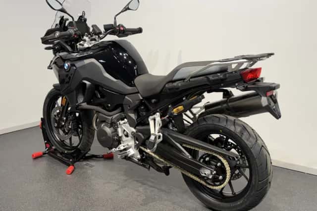 BMW F 800 GS (2026) thumbnail 4