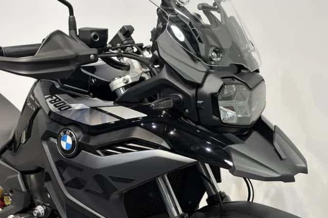 BMW F 800 GS (2026) thumbnail 5
